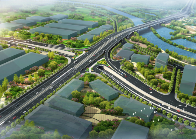 6条道路最新命名公布！涉及三龙湾科技城这个区域→