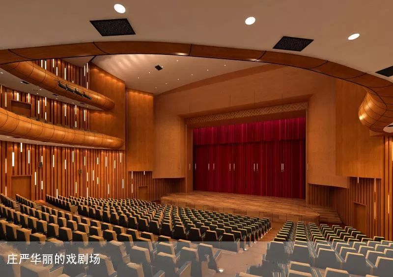 佛山大剧院10月首演!每年超50场顶尖艺术展演等你pick!