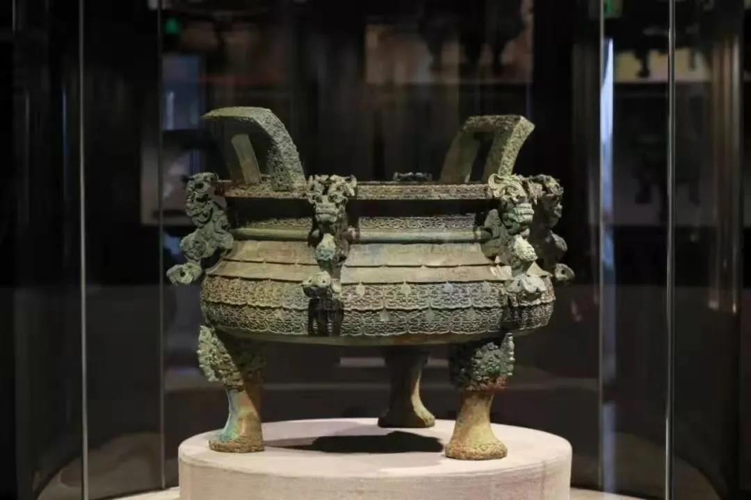 广东大观博物馆:国内一级文物最多的非国有博物馆